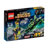LEGO® DC Comics Super Heroes Green Lantern tegen Sinestro 76025 (1/9)
