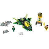 LEGO® DC Comics Super Heroes Green Lantern tegen Sinestro 76025 (2/9)