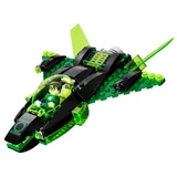 LEGO® DC Comics Super Heroes Green Lantern tegen Sinestro 76025 (3/9)