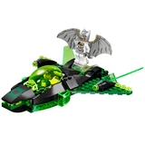 LEGO® DC Comics Super Heroes Green Lantern tegen Sinestro 76025 (4/9)