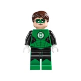 LEGO® DC Comics Super Heroes Green Lantern tegen Sinestro 76025 (9/9)