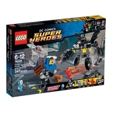 LEGO® DC Comics Super Heroes Gorilla Grodd goes Bananas 76026 (1/7) LEGO® DC Comics Super Heroes Gorilla Grodd goes Bananas 76026 (1/7)