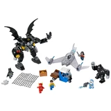 LEGO® DC Comics Super Heroes Gorilla Grodd goes Bananas 76026 (2/7) LEGO® DC Comics Super Heroes Gorilla Grodd goes Bananas 76026 (2/7)