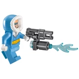 LEGO® DC Comics Super Heroes Gorilla Grodd goes Bananas 76026 (3/7) LEGO® DC Comics Super Heroes Gorilla Grodd goes Bananas 76026 (3/7)