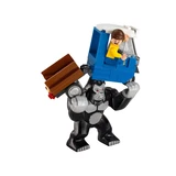 LEGO® DC Comics Super Heroes Gorilla Grodd goes Bananas 76026 (4/7) LEGO® DC Comics Super Heroes Gorilla Grodd goes Bananas 76026 (4/7)