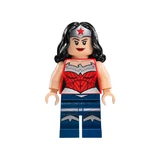 LEGO® DC Comics Super Heroes Gorilla Grodd goes Bananas 76026 (6/7) LEGO® DC Comics Super Heroes Gorilla Grodd goes Bananas 76026 (6/7)