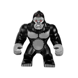 LEGO® DC Comics Super Heroes Gorilla Grodd goes Bananas 76026 (7/7) LEGO® DC Comics Super Heroes Gorilla Grodd goes Bananas 76026 (7/7)