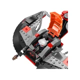 LEGO® DC Comics Super Heroes Black Manta Deep Sea Strike 76027 (4/8)