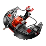 LEGO® DC Comics Super Heroes Black Manta Deep Sea Strike 76027 (5/8)