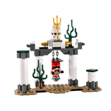 LEGO® DC Comics Super Heroes Black Manta Deep Sea Strike 76027 (7/8)
