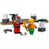 LEGO® DC Comics Super Heroes Black Manta Deep Sea Strike 76027 (8/8)