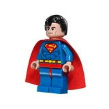 LEGO® DC Comics Super Heroes Darkseid invasie 76028 (10/11)