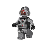 LEGO® DC Comics Super Heroes Darkseid invasie 76028 (11/11)