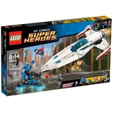 LEGO® DC Comics Super Heroes Darkseid invasie 76028 (1/11)