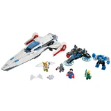 LEGO® DC Comics Super Heroes Darkseid invasie 76028 (2/11)