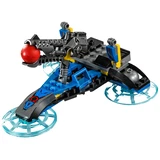 LEGO® DC Comics Super Heroes Darkseid invasie 76028 (6/11)