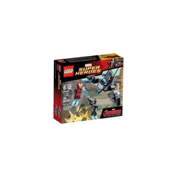 Iron Man vs. Ultron 76029