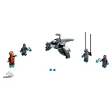 LEGO® Marvel Super Heroes Iron Man vs. Ultron 76029 (2/2)