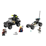 LEGO® Marvel Super Heroes Avengers – Duell mit Hydra 76030 (2/2) LEGO® Marvel Super Heroes Avengers – Duell mit Hydra 76030 (2/2)