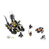 LEGO® DC Comics Super Heroes Die Batboat-Verfolgungsjagd im Hafen 76034 (2/2) LEGO® DC Comics Super Heroes Die Batboat-Verfolgungsjagd im Hafen 76034 (2/2)