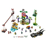 LEGO® DC Comics Super Heroes Joker-Land 76035 (2/2)