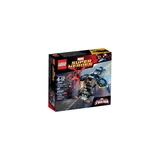LEGO® Marvel Super Heroes Carnages Attacke auf SHIELD 76036 (1/2)