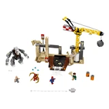 LEGO® Marvel Super Heroes L'équipe de super vilains de Rhino et de l'homme-sable 76037 (2/2)