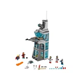 LEGO® Marvel Super Heroes Überfall auf den Avengers Tower 76038 (2/2) LEGO® Marvel Super Heroes Überfall auf den Avengers Tower 76038 (2/2)
