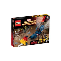 Ant-Man Final Battle 76039