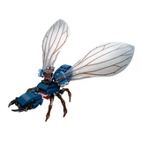 LEGO® Marvel Super Heroes Ant-Man Beslissend Duel 76039 (3/6) LEGO® Marvel Super Heroes Ant-Man Beslissend Duel 76039 (3/6)