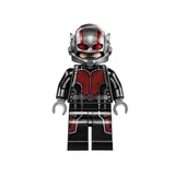 LEGO® Marvel Super Heroes Ant-Man Beslissend Duel 76039 (4/6) LEGO® Marvel Super Heroes Ant-Man Beslissend Duel 76039 (4/6)