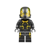 LEGO® Marvel Super Heroes Ant-Man Beslissend Duel 76039 (6/6) LEGO® Marvel Super Heroes Ant-Man Beslissend Duel 76039 (6/6)