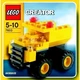 Dump Truck 7603 thumbnail-0