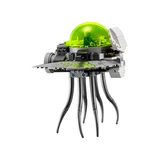 LEGO® DC Comics Super Heroes Brainiac Attack 76040 (3/7) LEGO® DC Comics Super Heroes Brainiac Attack 76040 (3/7)
