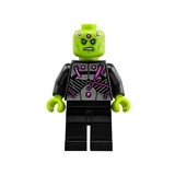 LEGO® DC Comics Super Heroes Brainiac Attack 76040 (4/7) LEGO® DC Comics Super Heroes Brainiac Attack 76040 (4/7)