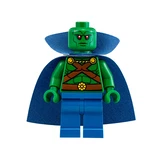 LEGO® DC Comics Super Heroes Brainiac Attack 76040 (5/7) LEGO® DC Comics Super Heroes Brainiac Attack 76040 (5/7)