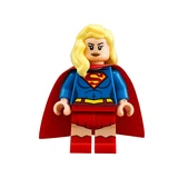 LEGO® DC Comics Super Heroes Brainiac Attack 76040 (7/7) LEGO® DC Comics Super Heroes Brainiac Attack 76040 (7/7)