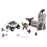 LEGO® Marvel Super Heroes The Hydra Fortress Smash 76041 (2/2)