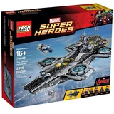 LEGO® Marvel Super Heroes The SHIELD Helicarrier 76042 (1/7)