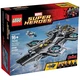The SHIELD Helicarrier 76042 thumbnail-0