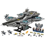 LEGO® Marvel Super Heroes The SHIELD Helicarrier 76042 (2/7)