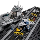 LEGO® Marvel Super Heroes The SHIELD Helicarrier 76042 (5/7)
