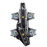 LEGO® Marvel Super Heroes The SHIELD Helicarrier 76042 (6/7)