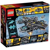 LEGO® Marvel Super Heroes The SHIELD Helicarrier 76042 (7/7)