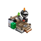 LEGO® DC Comics Super Heroes Le combat des Héros 76044 (4/9) LEGO® DC Comics Super Heroes Le combat des Héros 76044 (4/9)