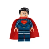 LEGO® DC Comics Super Heroes Le combat des Héros 76044 (8/9) LEGO® DC Comics Super Heroes Le combat des Héros 76044 (8/9)