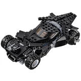 LEGO® DC Comics Super Heroes Kryptonit-Mission im Batmobil 76045 (3/7) LEGO® DC Comics Super Heroes Kryptonit-Mission im Batmobil 76045 (3/7)