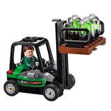 LEGO® DC Comics Super Heroes Kryptonit-Mission im Batmobil 76045 (4/7) LEGO® DC Comics Super Heroes Kryptonit-Mission im Batmobil 76045 (4/7)