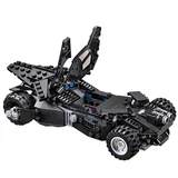 LEGO® DC Comics Super Heroes Kryptonit-Mission im Batmobil 76045 (6/7) LEGO® DC Comics Super Heroes Kryptonit-Mission im Batmobil 76045 (6/7)