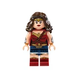 LEGO® DC Comics Super Heroes Les Héros de la Justice : la bataille dans le ciel 76046 (11/13) LEGO® DC Comics Super Heroes Les Héros de la Justice : la bataille dans le ciel 76046 (11/13)
